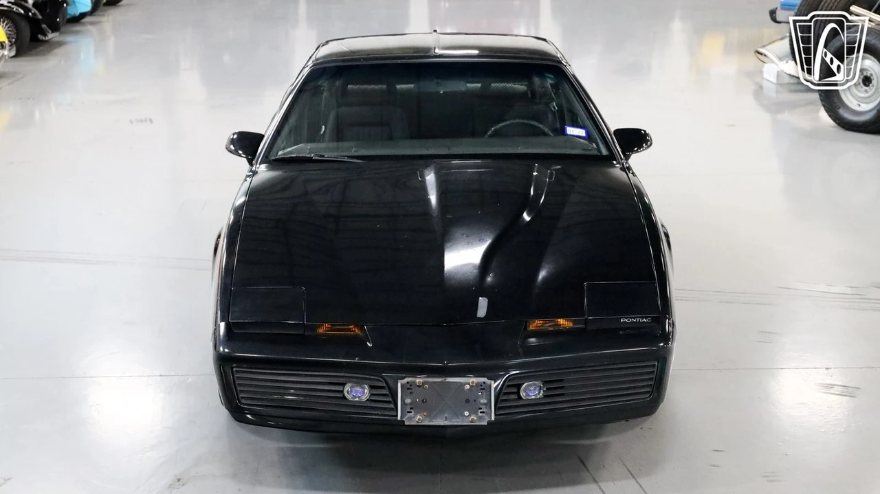 1982 Pontiac Firebird 3rd Gen - Image 4 of 12