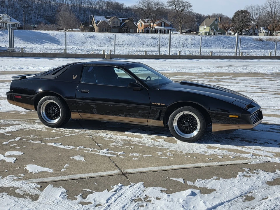 1982 Pontiac Firebird 3rd Gen - Image 31 of 31