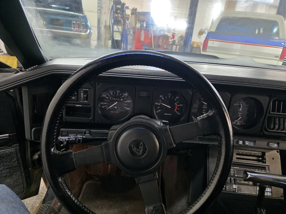 1982 Pontiac Firebird 3rd Gen - Image 23 of 31