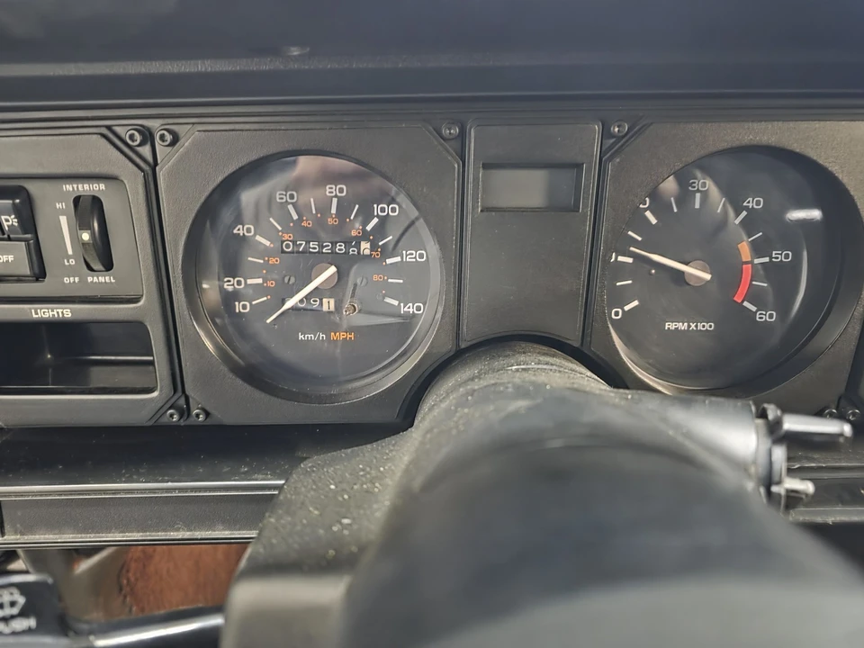 1982 Pontiac Firebird 3rd Gen - Image 19 of 31