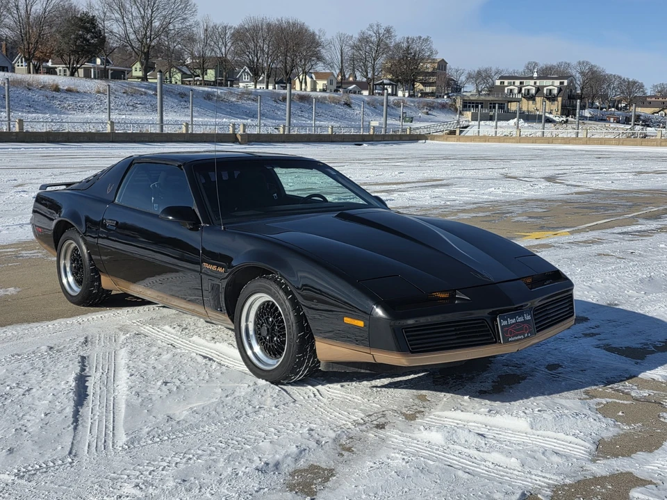 1982 Pontiac Firebird 3rd Gen - Image 9 of 31