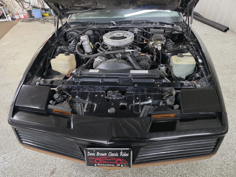 1982 Pontiac Firebird 3rd Gen - Image 24 of 31