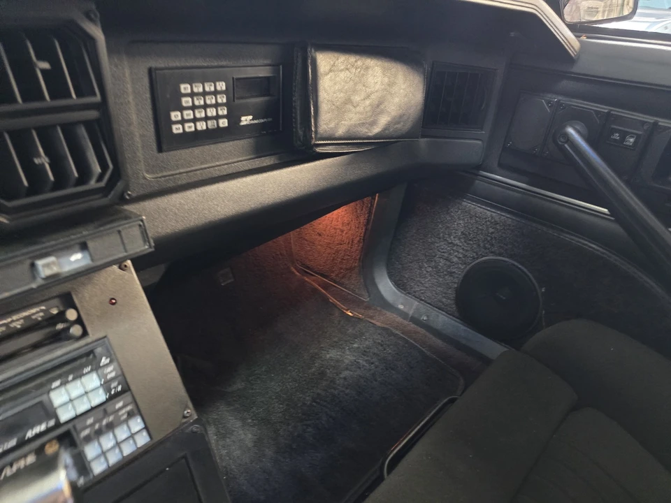 1982 Pontiac Firebird 3rd Gen - Image 21 of 31