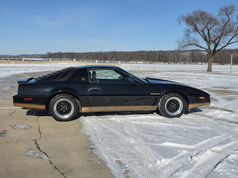 1982 Pontiac Firebird 3rd Gen - Image 7 of 31