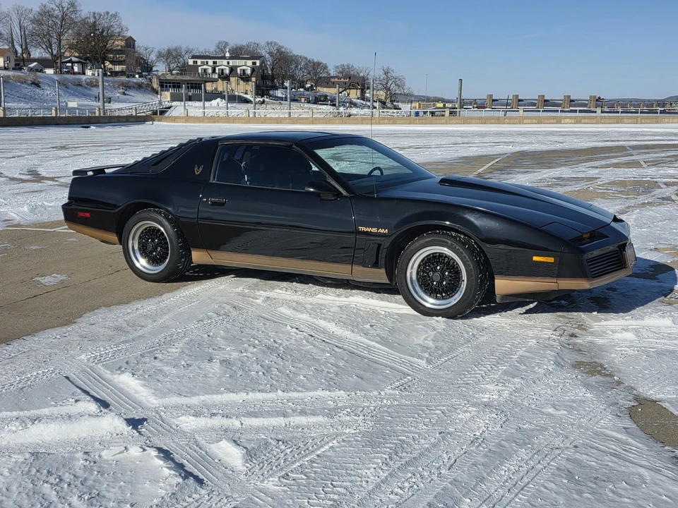 1982 Pontiac Firebird 3rd Gen - Image 8 of 31