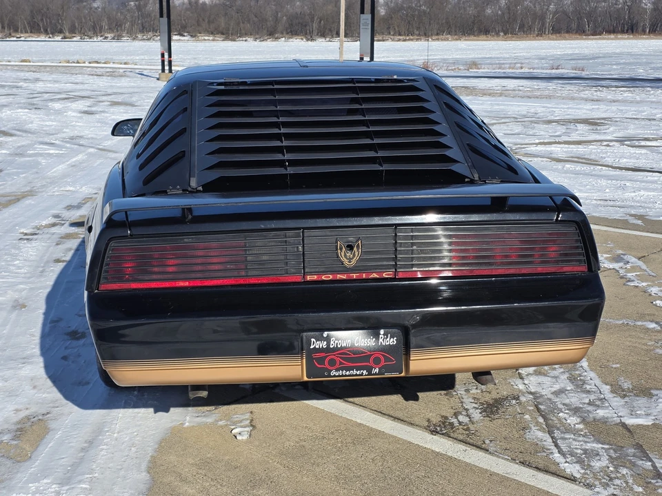 1982 Pontiac Firebird 3rd Gen - Image 29 of 31