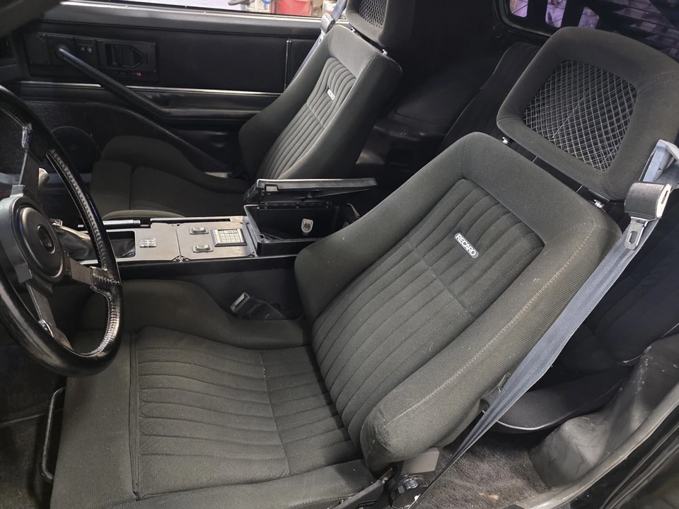 1982 Pontiac Firebird 3rd Gen - Image 18 of 31