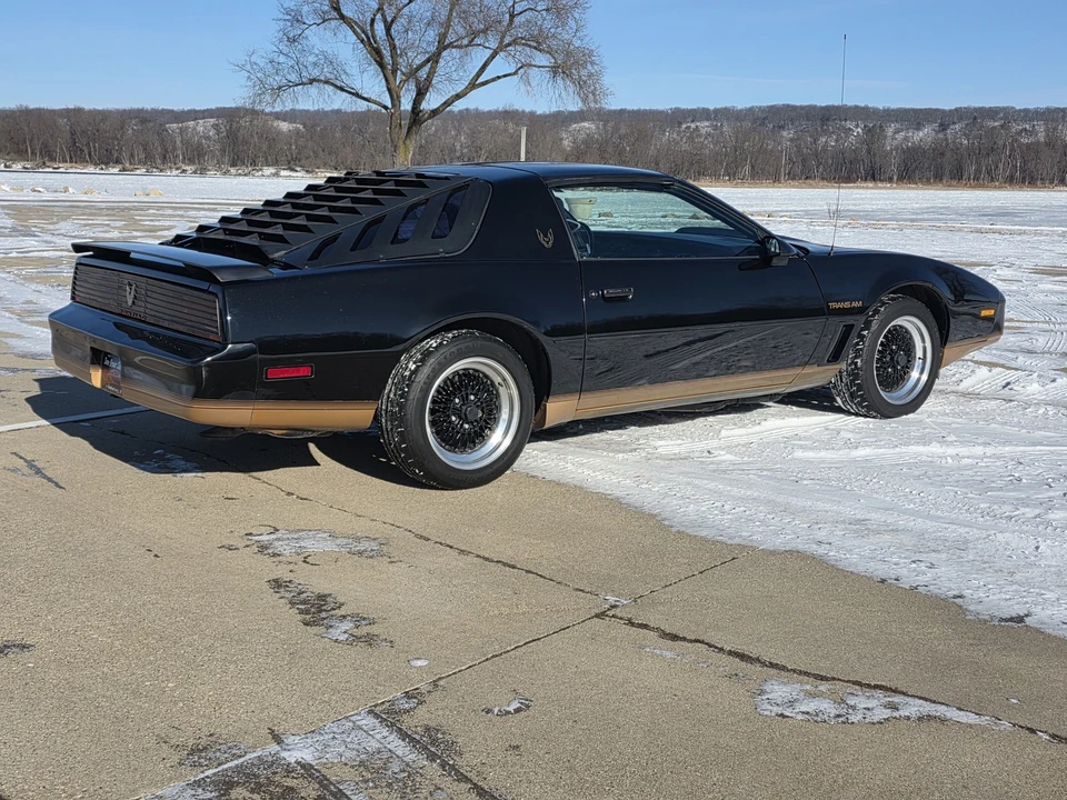 1982 Pontiac Firebird 3rd Gen - Image 6 of 31
