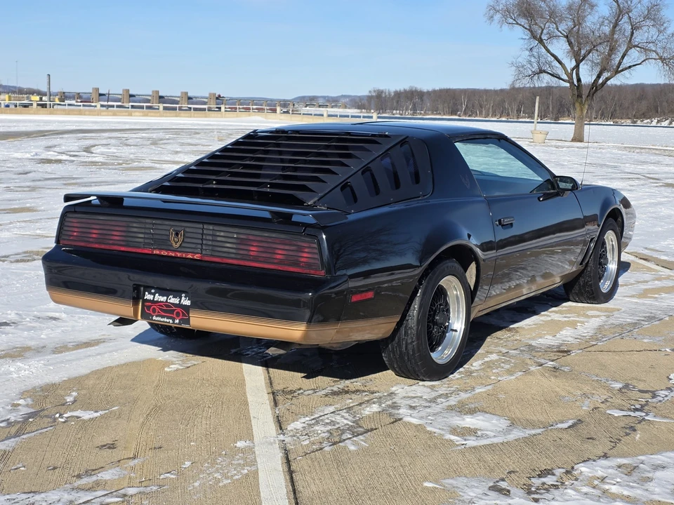 1982 Pontiac Firebird 3rd Gen - Image 30 of 31