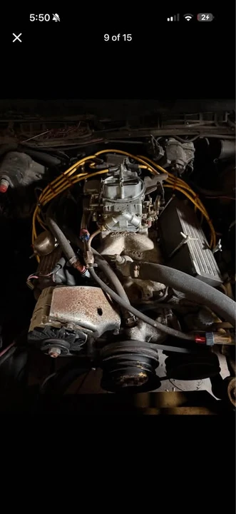 1982 Pontiac Firebird 3rd Gen - Image 9 of 15