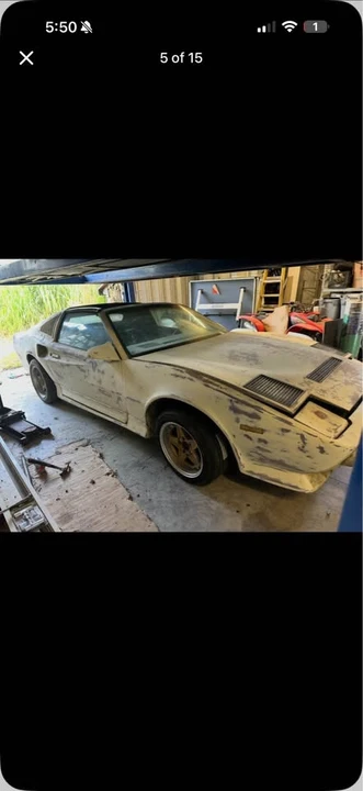 1982 Pontiac Firebird 3rd Gen - Image 5 of 15