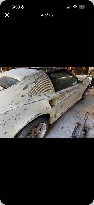1982 Pontiac Firebird 3rd Gen - Image 4 of 15