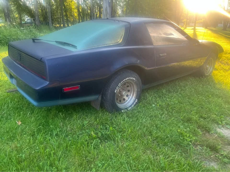 1982 Pontiac Firebird 3rd Gen - Image 5 of 14
