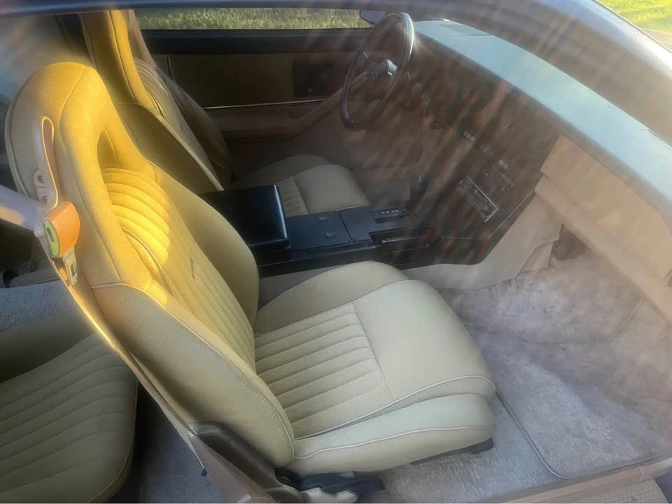 1982 Pontiac Firebird 3rd Gen - Image 13 of 14