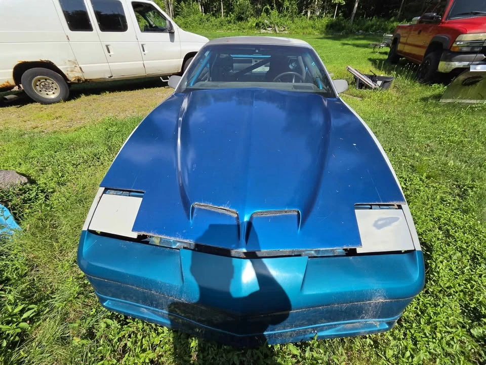 1982 Pontiac Firebird 3rd Gen - Image 2 of 7
