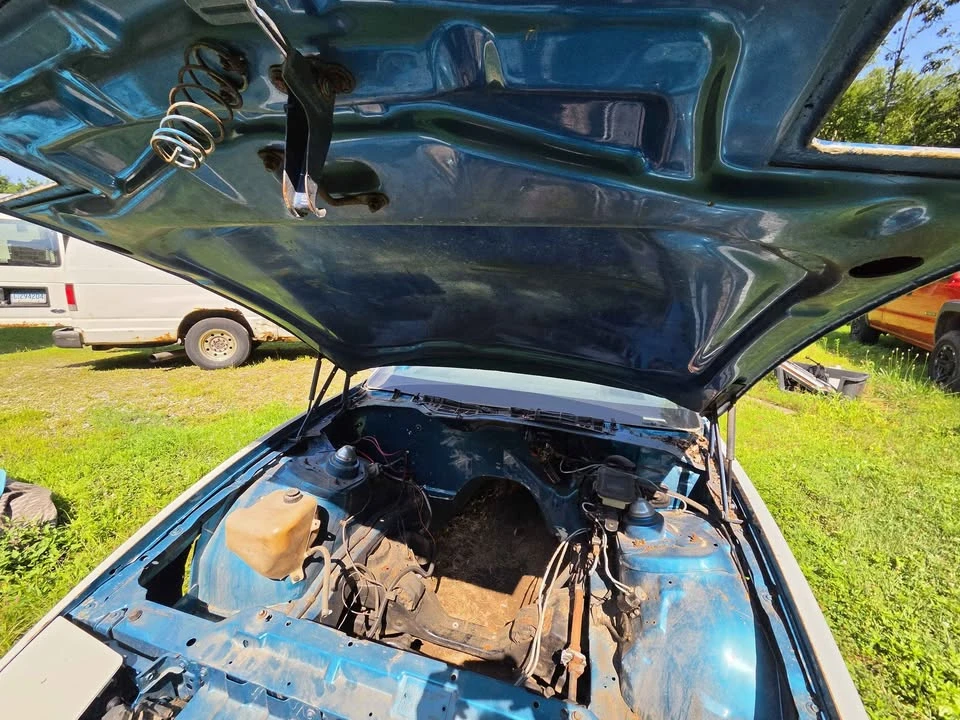 1982 Pontiac Firebird 3rd Gen - Image 7 of 7