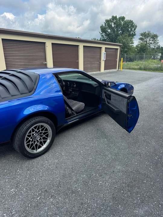 1982 Pontiac Firebird 3rd Gen - Image 6 of 8