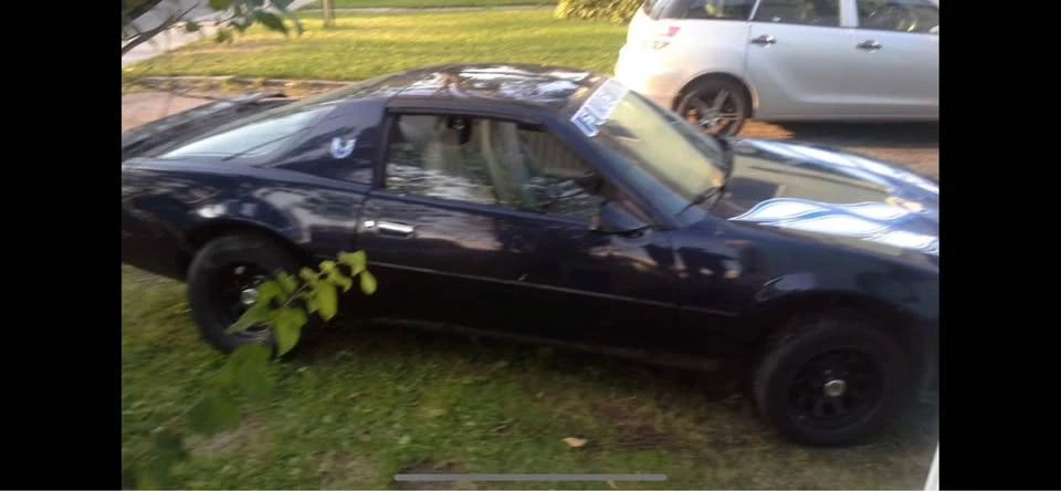 1982 Pontiac Firebird 3rd Gen - Image 7 of 14