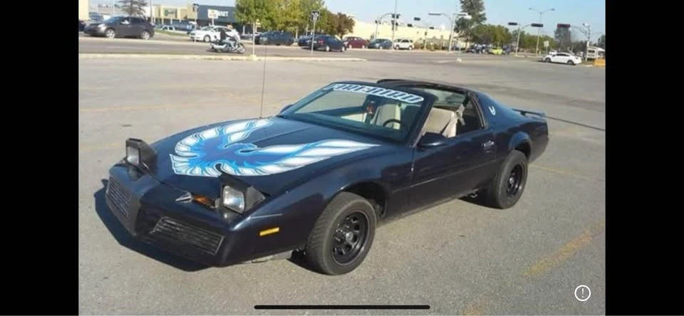 1982 Pontiac Firebird 3rd Gen - Image 10 of 14