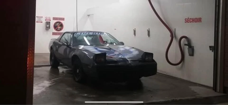 1982 Pontiac Firebird 3rd Gen - Image 6 of 14