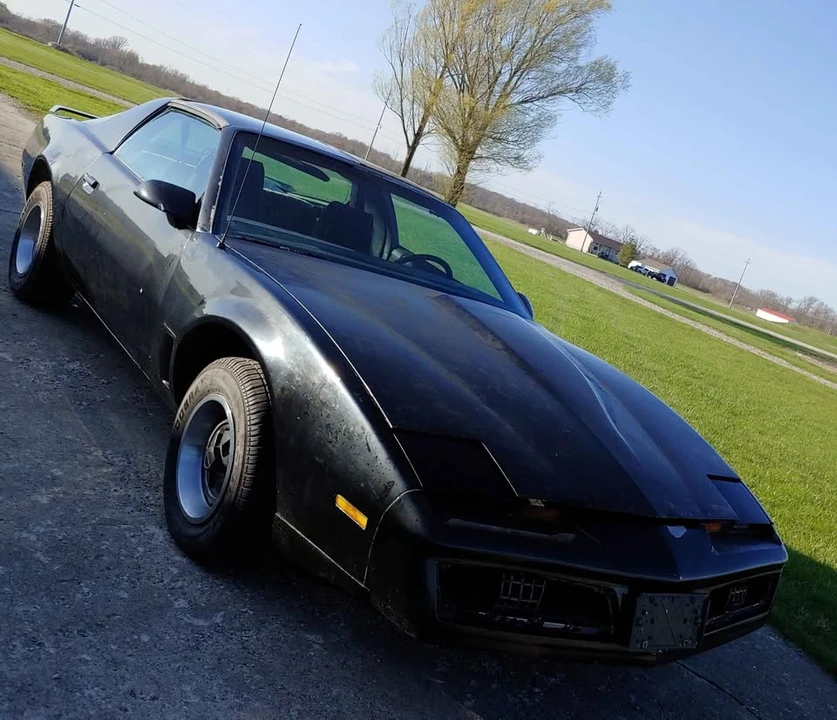 1982 Pontiac Firebird 3rd Gen - Image 5 of 20