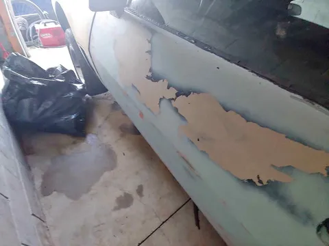 1982 Pontiac Firebird