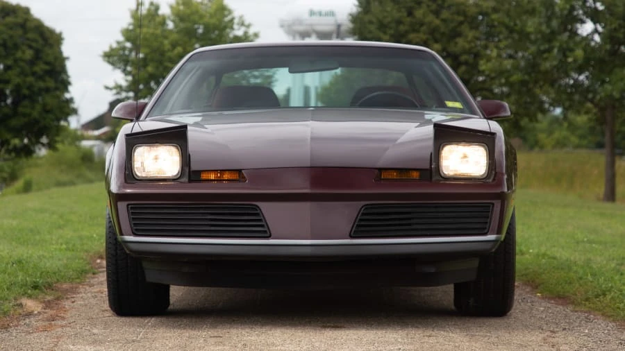 1982 Pontiac Firebird 3rd Gen - Image 10 of 12