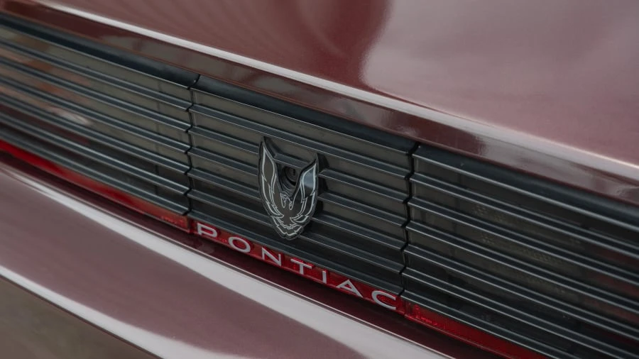 1982 Pontiac Firebird 3rd Gen - Image 11 of 12