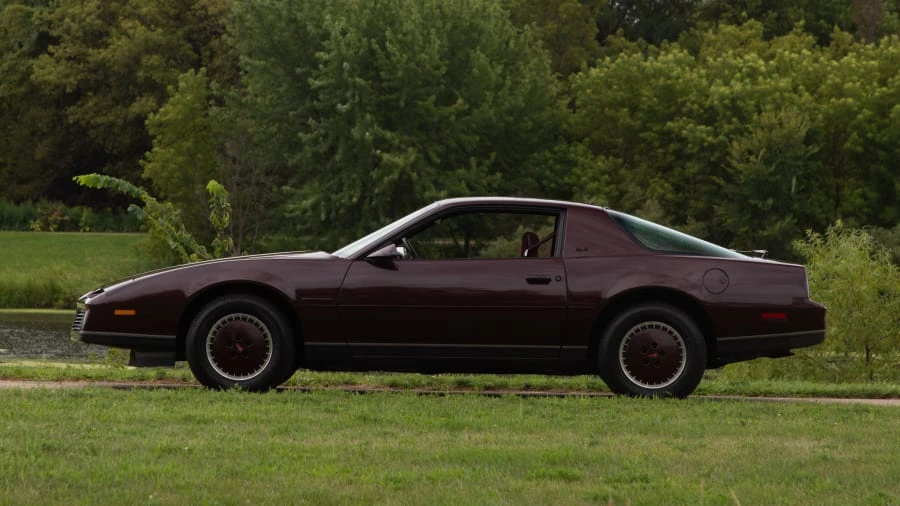 1982 Pontiac Firebird 3rd Gen - Image 2 of 12