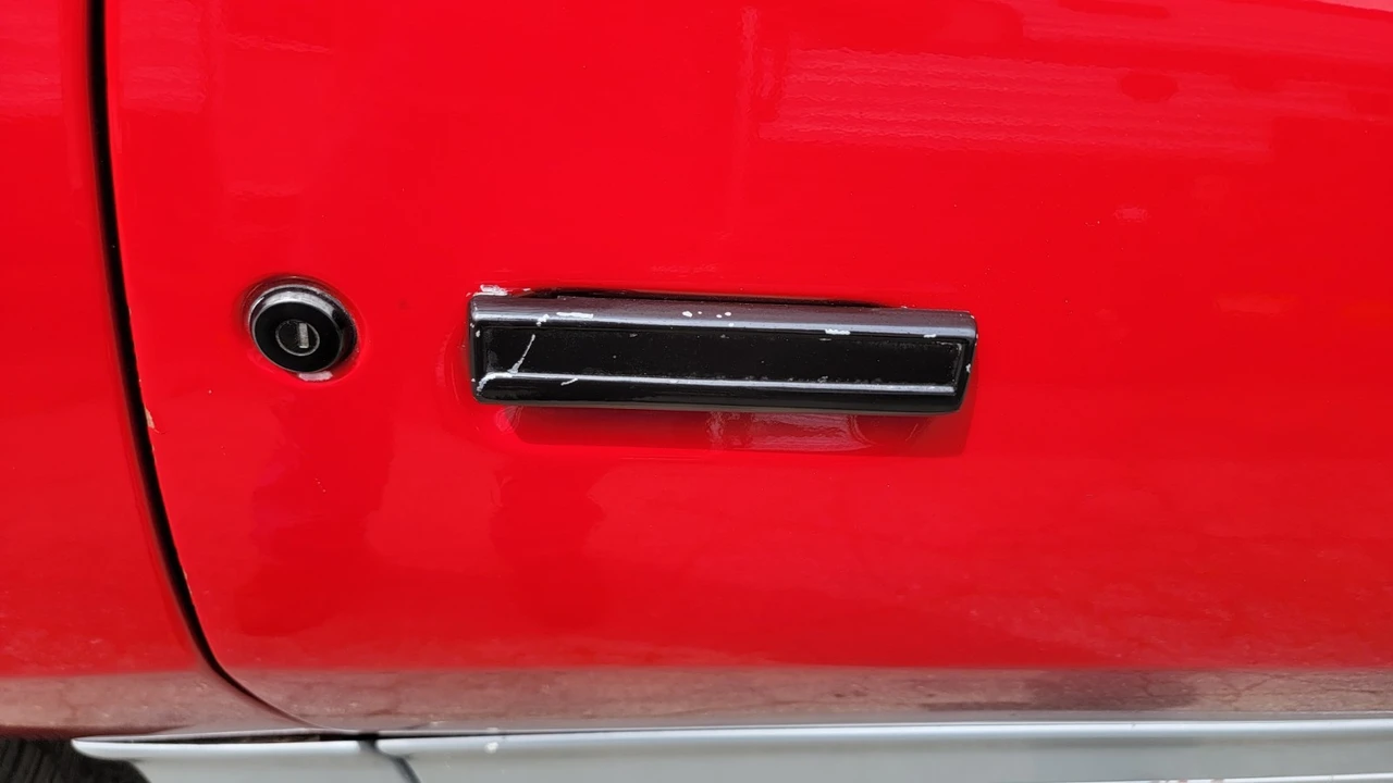 1982 Pontiac Firebird Trans Am 3rd Gen - Image 26 of 31