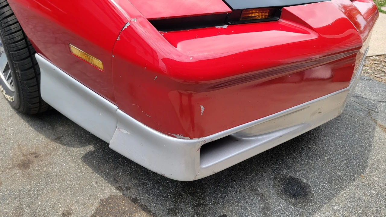 1982 Pontiac Firebird Trans Am 3rd Gen - Image 23 of 31
