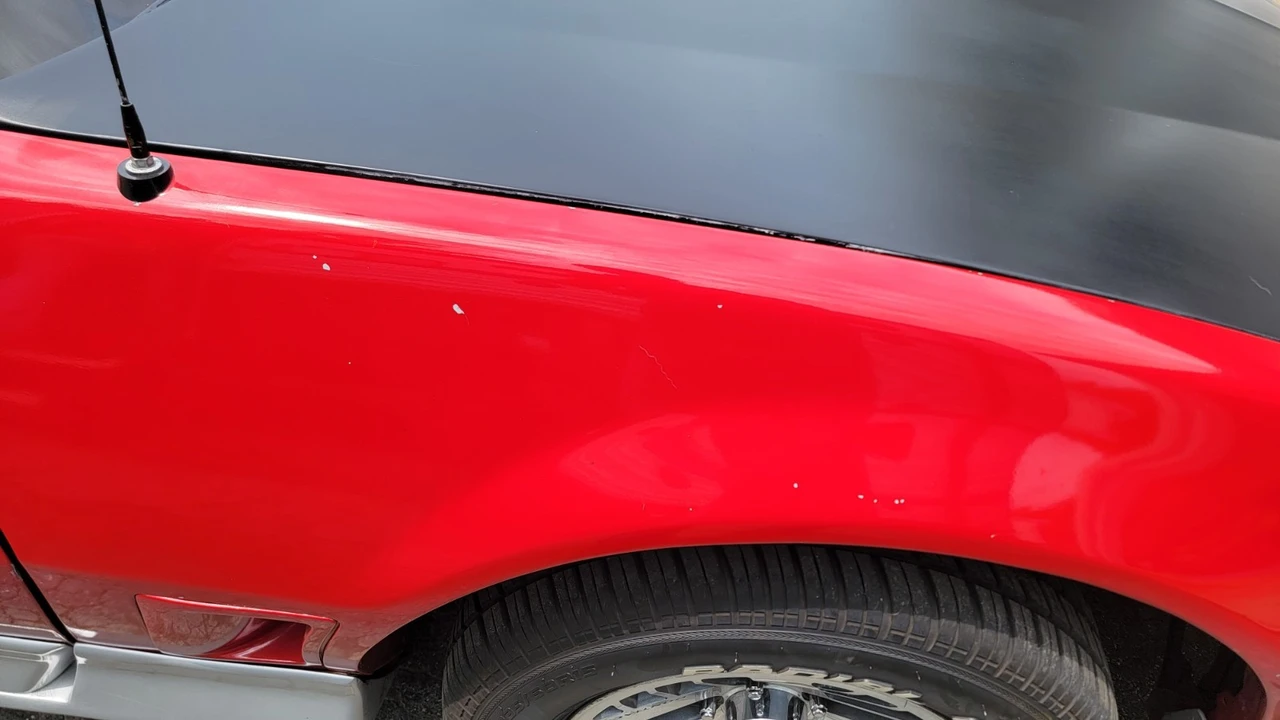 1982 Pontiac Firebird Trans Am 3rd Gen - Image 24 of 31