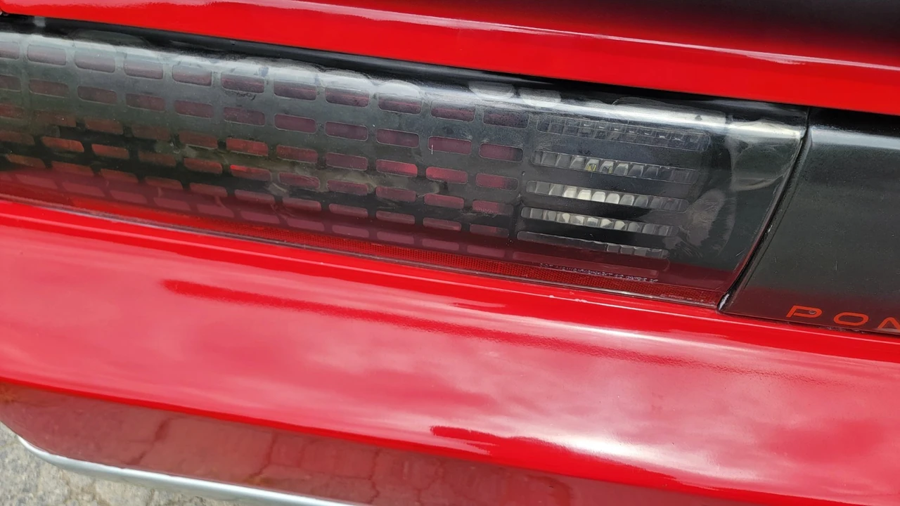 1982 Pontiac Firebird Trans Am 3rd Gen - Image 30 of 31
