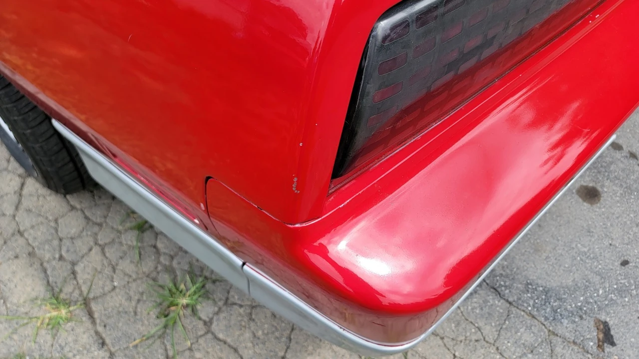 1982 Pontiac Firebird Trans Am 3rd Gen - Image 31 of 31