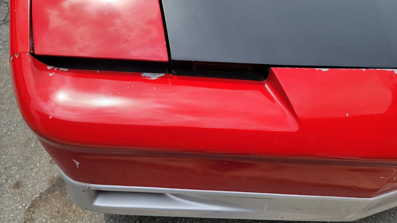 1982 Pontiac Firebird Trans Am 3rd Gen - Image 22 of 31