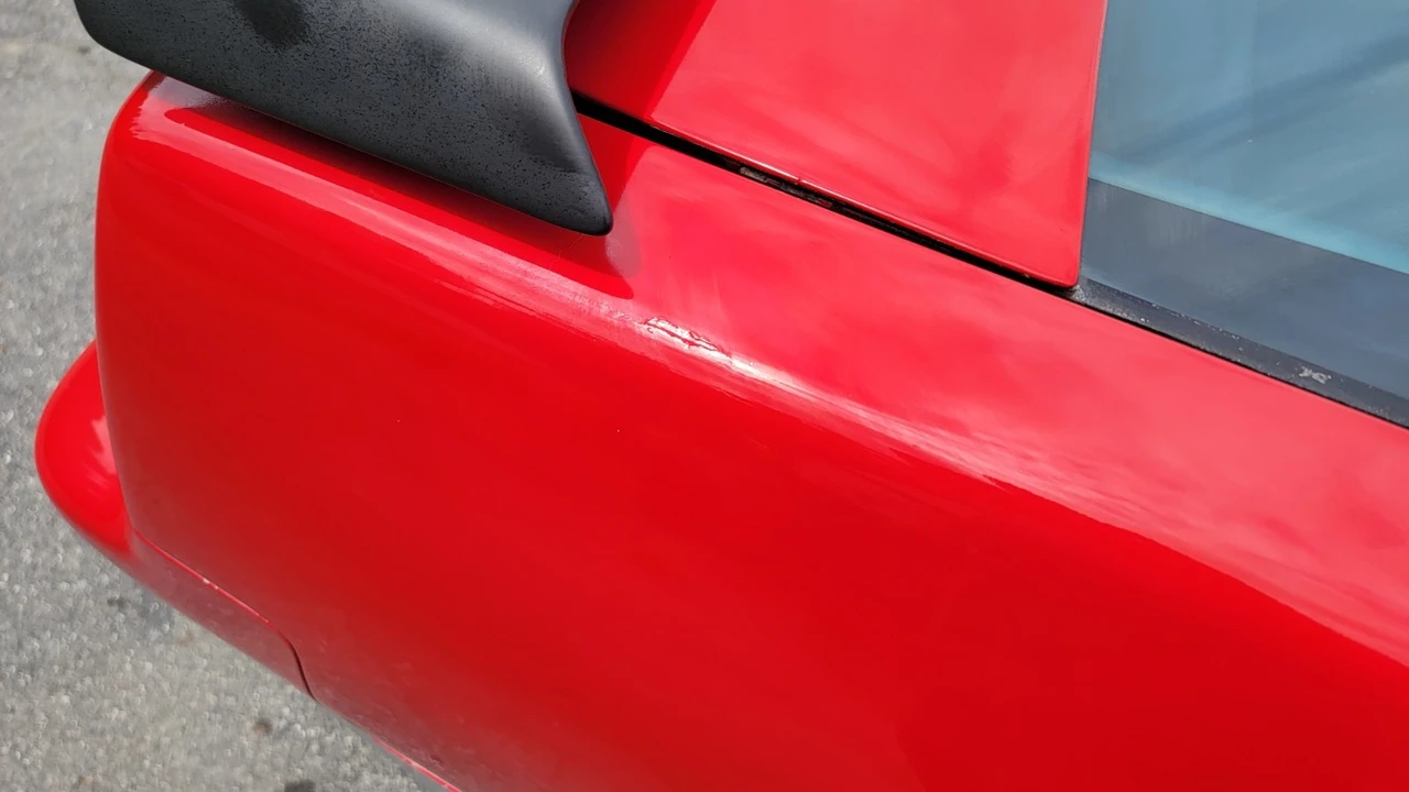 1982 Pontiac Firebird Trans Am 3rd Gen - Image 28 of 31