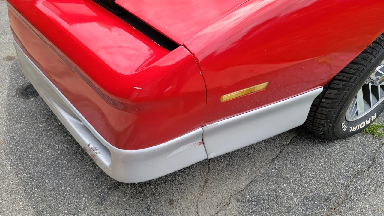 1982 Pontiac Firebird Trans Am 3rd Gen - Image 19 of 31