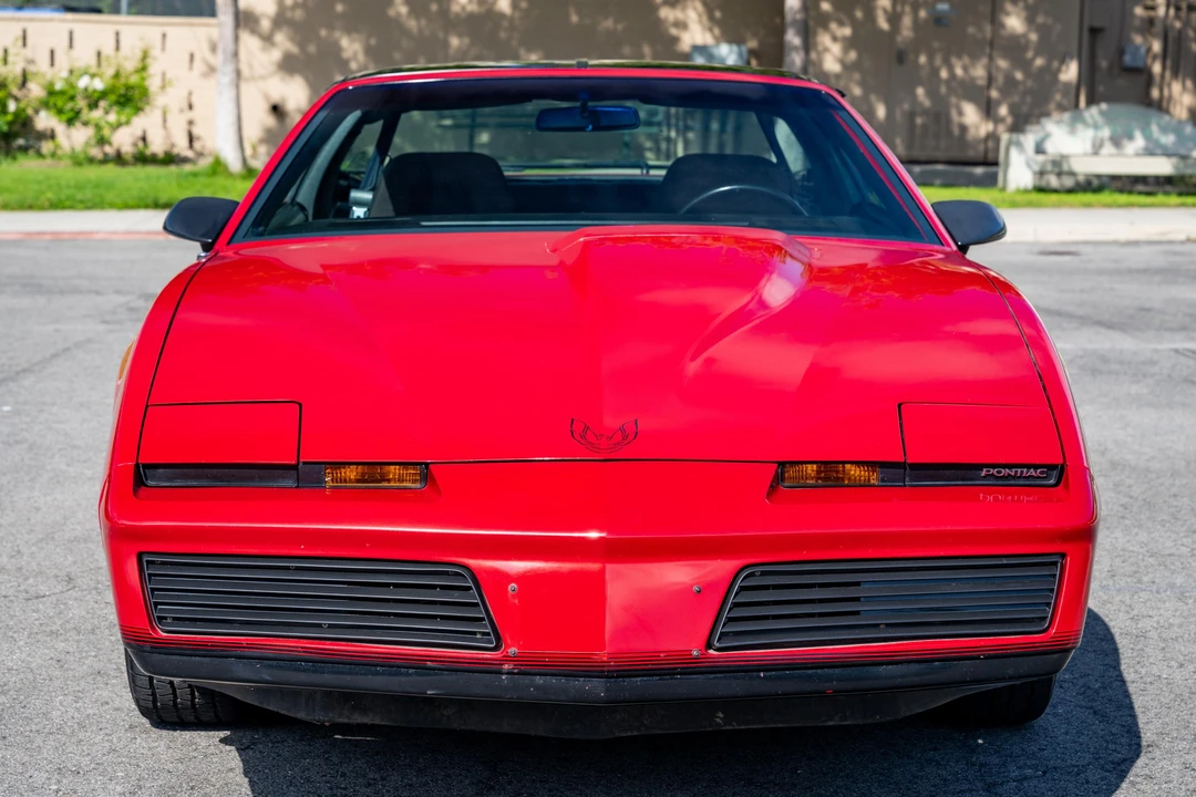1982 Pontiac Firebird Trans Am 3rd Gen - Image 2 of 31