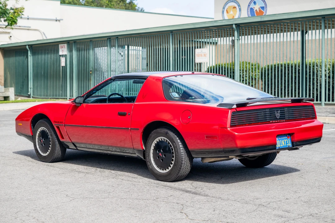 1982 Pontiac Firebird Trans Am 3rd Gen - Image 8 of 31