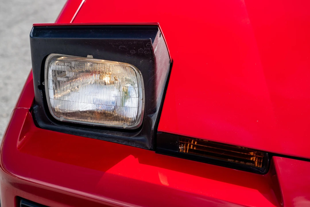 1982 Pontiac Firebird Trans Am 3rd Gen - Image 12 of 31