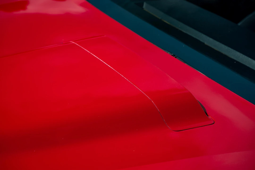 1982 Pontiac Firebird Trans Am 3rd Gen - Image 17 of 31