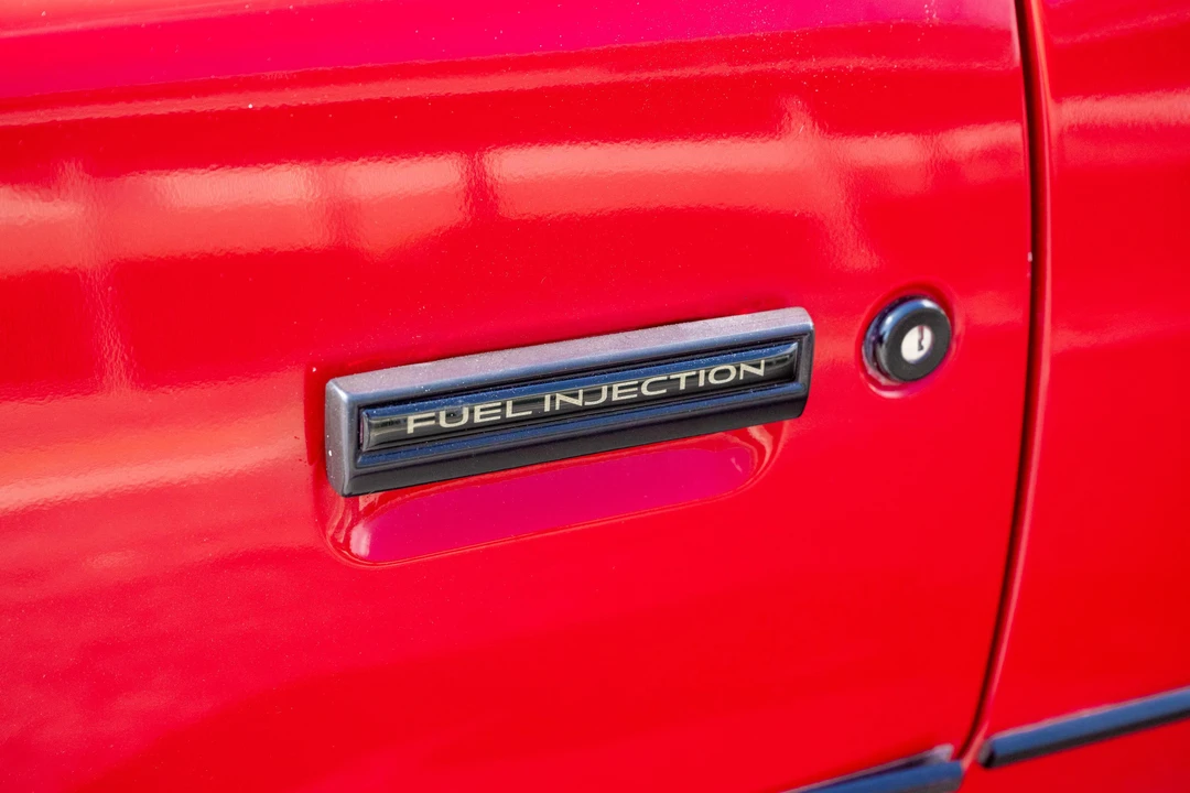 1982 Pontiac Firebird Trans Am 3rd Gen - Image 21 of 31
