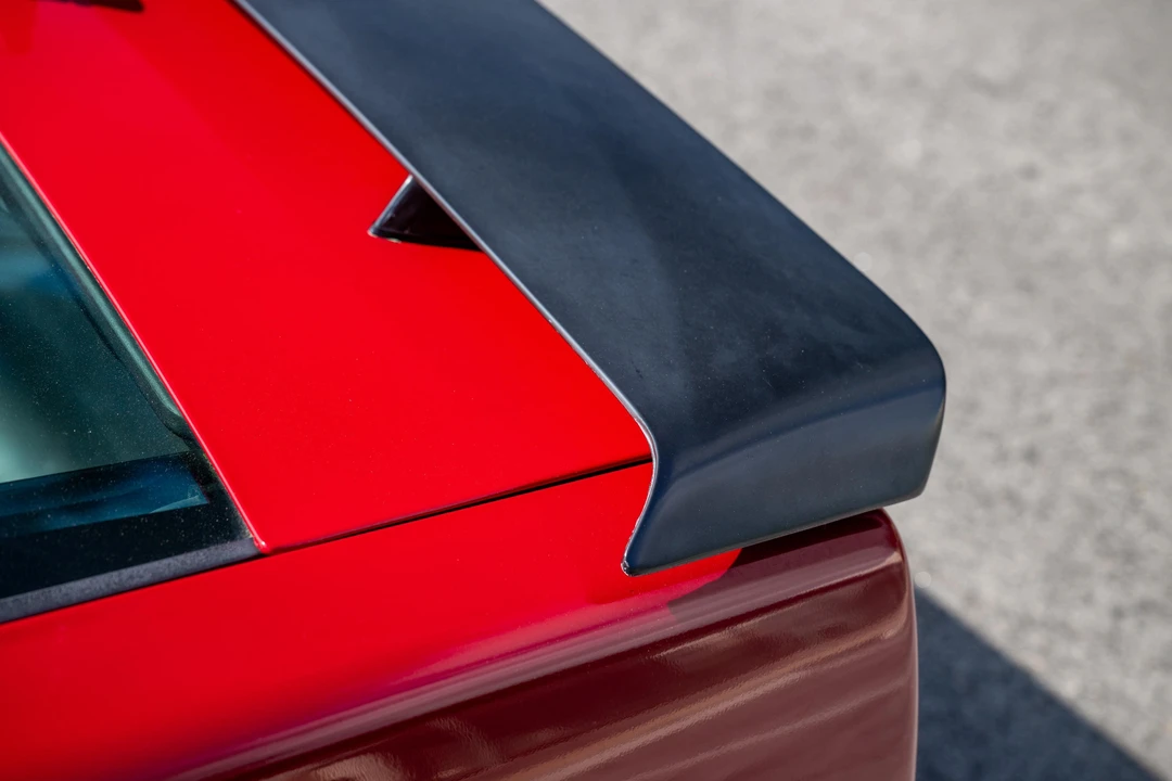 1982 Pontiac Firebird Trans Am 3rd Gen - Image 22 of 31