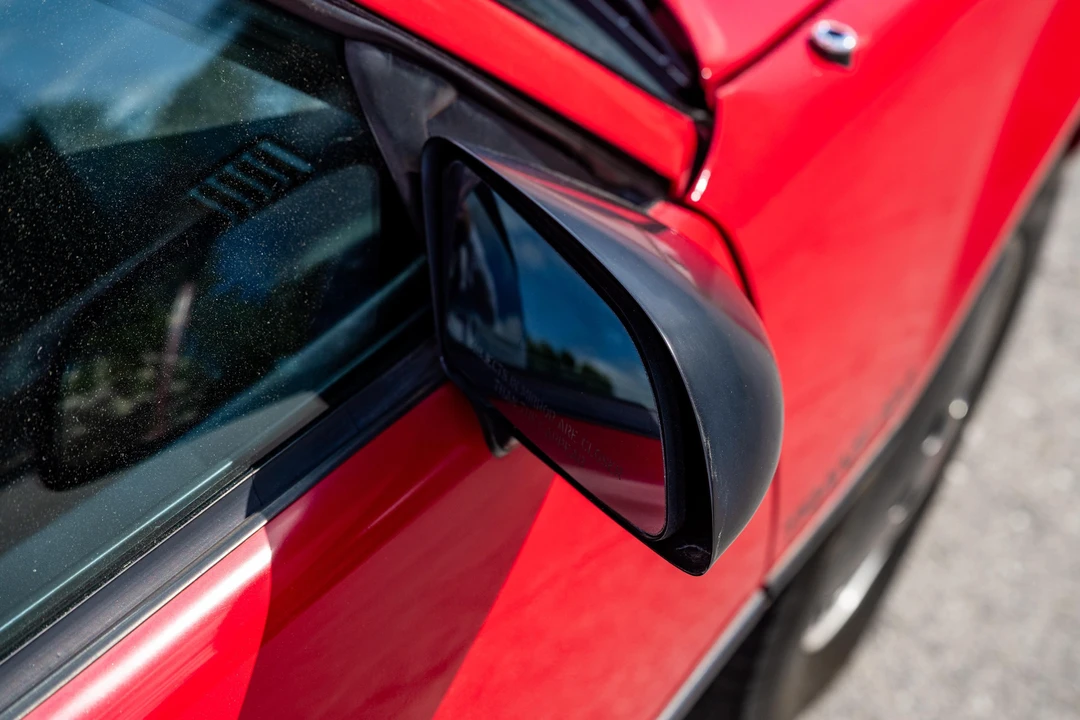 1982 Pontiac Firebird Trans Am 3rd Gen - Image 29 of 31
