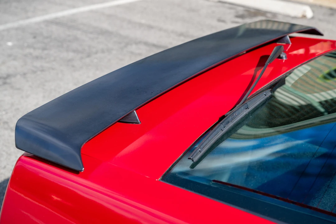 1982 Pontiac Firebird Trans Am 3rd Gen - Image 25 of 31