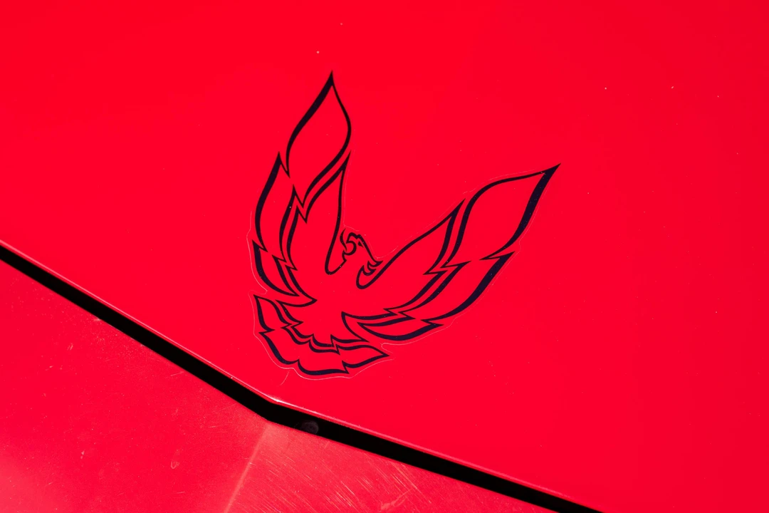 1982 Pontiac Firebird Trans Am 3rd Gen - Image 13 of 31