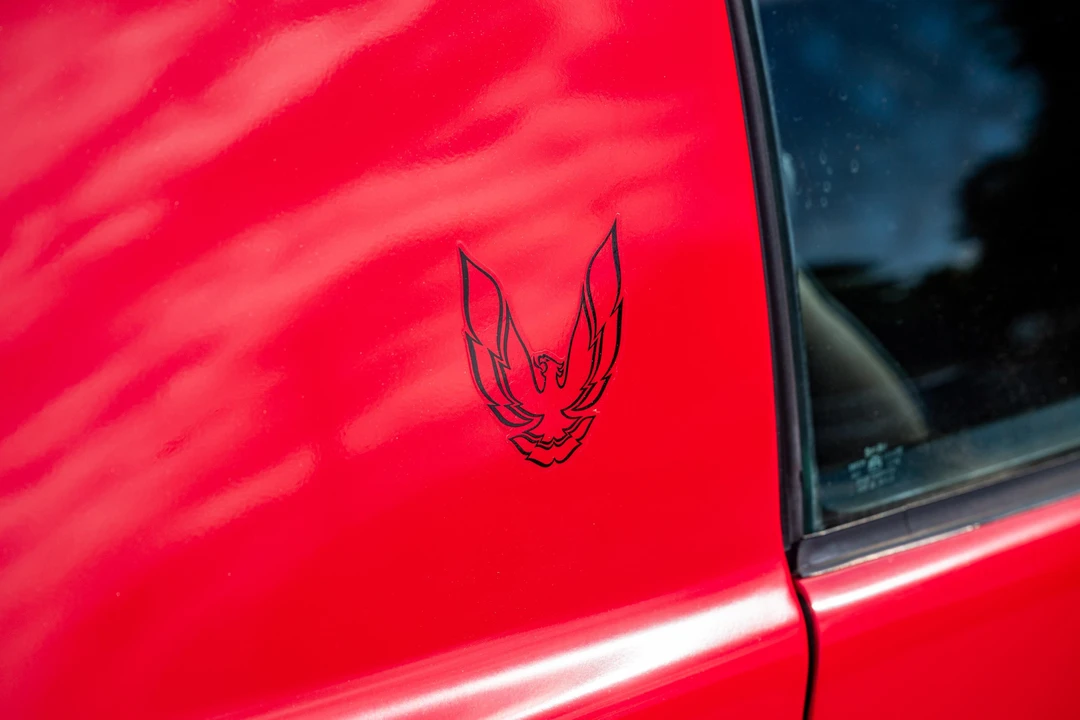 1982 Pontiac Firebird Trans Am 3rd Gen - Image 28 of 31