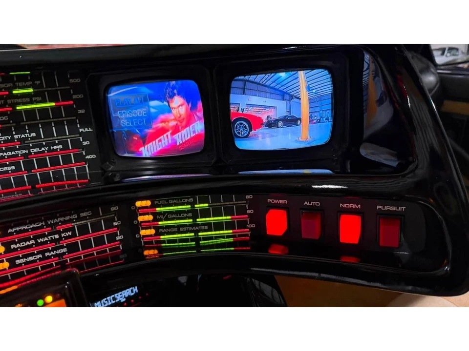 1982 Pontiac Firebird Trans Am 3rd Gen - Image 2 of 19