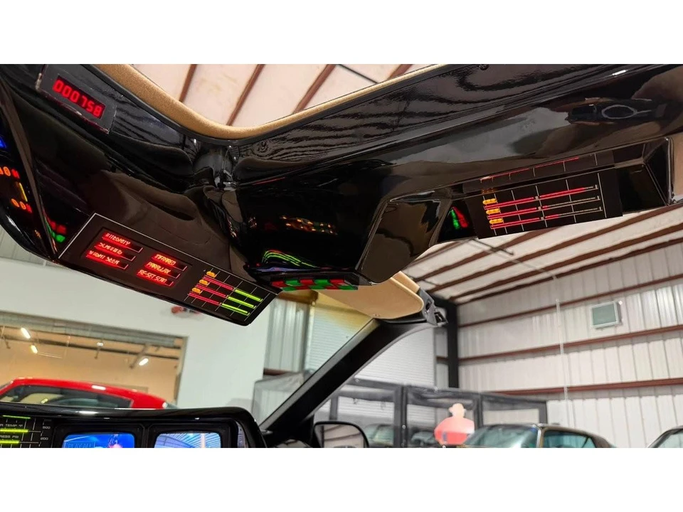 1982 Pontiac Firebird Trans Am 3rd Gen - Image 3 of 19