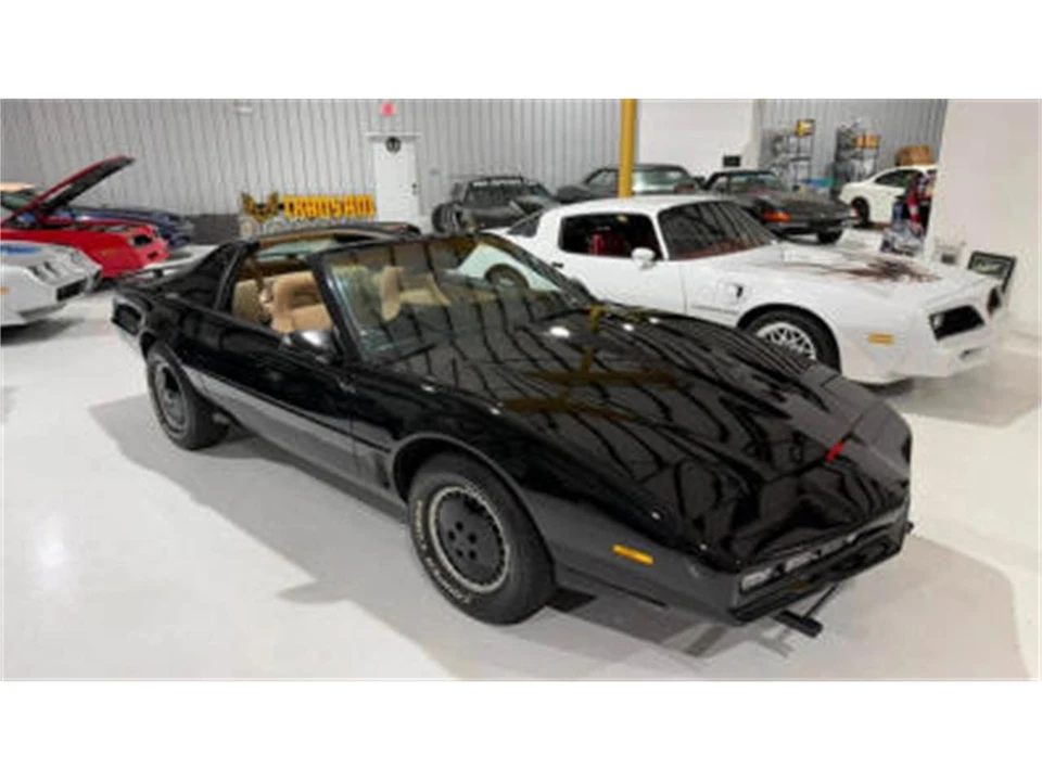 1982 Pontiac Firebird Trans Am 3rd Gen - Image 18 of 19